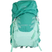 ヨドバシ.com - オスプレー Osprey テンペスト 30 OS50262 ブラック S/Mサイズ [アウトドア ザック 30L]  通販【全品無料配達】