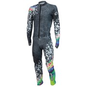未使用！オンヨネ　レーシングワンピース　サイズS 楽天市場】スキー レーシングワンピース（サイズ（S/M/L）L）の通販