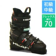 HEAD ヘッド cube3 スキー スキーブーツ ブラック ソールサイズ