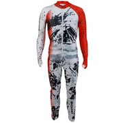 ONYONE オンヨネ スキー レーシングスーツ ワンピース Lサイズ ONYONE オンヨネ スキー レーシングスーツ ワンピース Lサイズ