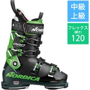 ヨドバシ.com - ノルディカ NORDICA PRO MACHINE 120 GW 050F4400T83 