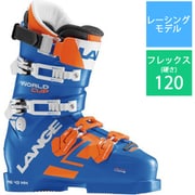 ヨドバシ.com - ラング LANGE WORLD CUP ZJ＋ LBH9280 POWER BLUE 23.5