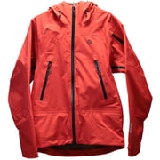 テルヌア TERNUA ASCENT GTX JACKET 1643204 RED XSサイズ [アウトドア ジャケット メンズ]  通販【全品無料配達】 - ヨドバシ.com