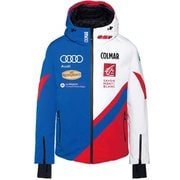 ヨドバシ.com - コルマー COLMAR FRANCETEAM REPLICA JACKET 46 137