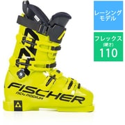 【20-21】フイッシャー Fisher RC4 PODIUM 110 RC4 Podium LT 110 | Fischer Sports