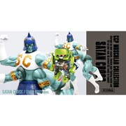 ヨドバシ.com - シーシーピー CCP Muscular Collection NO.14