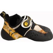 スポルティバ LA SPORTIVA Solution 199WY WHITE/YELLOW EU41.5(26.5cm) [クライミングシューズ  メンズ] 通販【全品無料配達】 - ヨドバシ.com