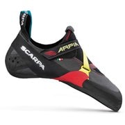 ヨドバシ.com - スカルパ SCARPA アルピア SC20220 レッド＃39.5 ...