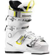 ロシニョール KIARA レディース スキーブーツ ヨドバシ.com - ロシニョール ROSSIGNOL KIARA 60 RBF8250 WHITE