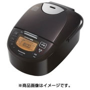 Panasonicダイヤモンド銅釜8合 炊きゴールドSR-HVE1550-N