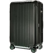 ヨドバシ.com - リモワ RIMOWA スーツケース BOSSA NOVA（ボサノバ） 旅行日数目安：3～5泊 42L TSAロック搭載 グリーン  並行輸入品 870.56.40.4 通販【全品無料配達】