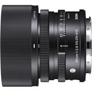 ヨドバシ.com - シグマ SIGMA 45mm F2.8 DGDN SE [単焦点レンズ ...