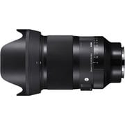 ヨドバシ.com - シグマ SIGMA 35mm F1.2 DGDN L-mount [単焦点レンズ Artライン ミラーレス一眼専用レンズ  フルサイズ対応 ライカLマウント] 通販【全品無料配達】