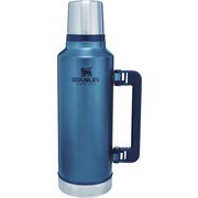 Stanley - 値下げ！スタンレー　クラシックボトル1L ロイヤルブルー ヨドバシ.com - スタンレー STANLEY クラシック真空ボトル 1L