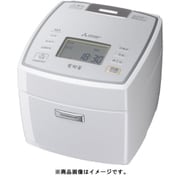 ヨドバシ.com - 三菱電機 MITSUBISHI ELECTRIC NJ-VEA10-W [IH炊飯器