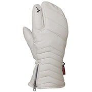 ヨドバシ.com - ミズノ mizuno ALL LEATHER 3FINGER GLOVES