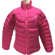 ヨドバシ.com - ホグロフス Haglofs ビビ2 レディスダウン