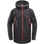 ヨドバシ.com - ホグロフス Haglofs 6036913X9 COULOIR JACKET