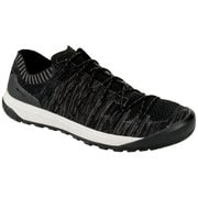 マムート MAMMUT フエコニットローメン Hueco Knit Low Men 3020-06190 0486 black-titanium  7.5（26cm） [ハイキングシューズ メンズ] 通販【全品無料配達】 - ヨドバシ.com