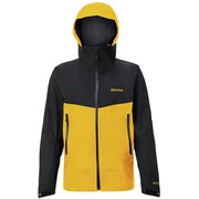 ヨドバシ.com - マーモット MARMOT COMODO JACKET TOMNJK02 AYBK XXLサイズ [アウトドア レインウェア  メンズ] 通販【全品無料配達】