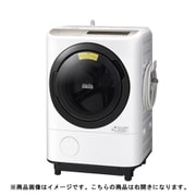 ヨドバシ.com - 日立 HITACHI BD-NV120EL W [ドラム式洗濯乾燥機