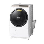 日立 HITACHI BD-SV110ER W [ドラム式洗濯乾燥機 - ヨドバシ.com