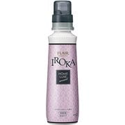 ヨドバシ.com - フレアフレグランス フレアフレグランス IROKA 柔軟剤 ネイキッドリリーの香り 本体 570ml [柔軟剤]  通販【全品無料配達】