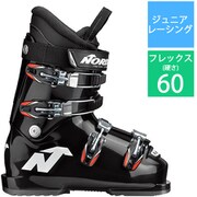 NORDICA Dobermann GP60 スキーブーツ　23.5 NORDICA Dobermann GP60 スキーブーツ 23.5 - メルカリ