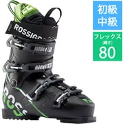 ヨドバシ.com - ロシニョール ROSSIGNOL SPEED 80 RBH8050-I