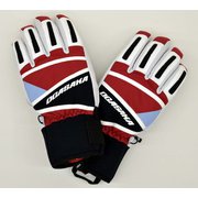 【美品】オガサカスキーグローブ　Ｏサイズ 楽天市場】グローブ（サイズ（S/M/L）M・ブランドオガサカ