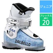 【新品】DALBELLO GAIA スキー用ブーツ 21.5 ヨドバシ.com - ダルベロ DALBELLO GAIA 1.0 D195300400-155