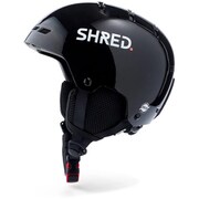 SHRED ヘルメット M/L ヨドバシ.com - シュレッド SHRED TOTALITY HETTLJ15 BLACK L