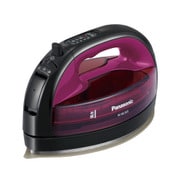 Panasonic コードレスアイロン カルル NI-WL505 クリアグレー ヨドバシ.com - パナソニック Panasonic コードレススチーム