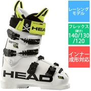 ヨドバシ.com - HEAD ヘッド RAPTOR B3 RD white 24.5cm [旧モデル