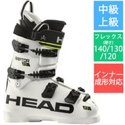 ヘッド HEAD RAPTOR R3 RD 609005 White 245cm [旧モデル 