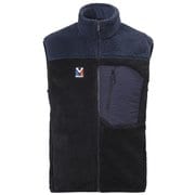 90's PATAGONIA シンチラフリースベスト “MADE IN USA