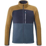 ヨドバシ.com - ミレー MILLET 8セブン フリースシープ ジャケット 8 SEVEN FLEECESHEEP JKT M MIV8495  INDIAN/HAMILTON Mサイズ（日本：Lサイズ） [アウトドア フリースメンズ] 通販【全品無料配達】