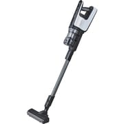 Panasonic スティッククリーナー グレー Amazon | パナソニック コードレス 掃除機 グレージュ MC-SB52K