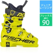 ヨドバシ.com - フィッシャー FISCHER RC4 PODIUM 90 255 [20-21モデル 