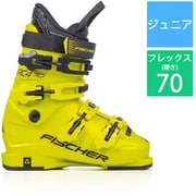 ヨドバシ.com - フィッシャー FISCHER RC4 70 Jr. Thermoshape U19018