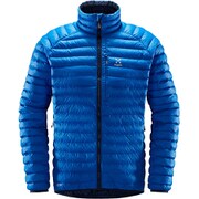 MEN's S] Hoglofs Essence Mimic Jacket Essence Mimic Jacket