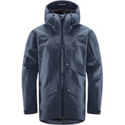 Haglöfs ホグロフス NENGAL PARKA ジャケット・パンツ S Haglofs Nengal Parka - Men's - Clothing