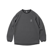 ヨドバシ.com - ホグロフス Haglofs ソフトシェル プルオーバー Soft