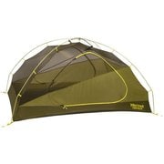 マーモット MARMOT タングステン2ピー TUNGSTEN 2P M7A-S2918 （9366）ブレイズ／スティール [アウトドア 山岳テント]  通販【全品無料配達】 - ヨドバシ.com