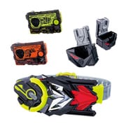 ヨドバシ.com - バンダイ BANDAI 仮面ライダーゼロワン 変身ベルト DX