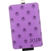JOJO 名刺入れ ブチャラティ カードケース Amazon.co.jp: ジョジョの奇妙な冒険 パスケース カードケース