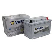 ヨドバシ.com - バルタ VARTA 560 901 068（LN2AGM） [欧州車用 シルバーダイナミックAGM] 通販【全品無料配達】