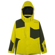 【日本製】 ヨドバシ.com - ゴールドウイン GOLDWIN STREAM JACKET G11710P スキー
