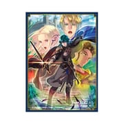 ファイアーエムブレム ラーチェル カードスリーブ ポケカ エボルヴ MTG ファイアーエムブレム ラーチェル カードスリーブ ポケカ