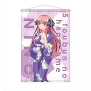 TVアニメ「五等分の花嫁」 B2タペストリー 中野一花 浴衣ver. ヨドバシ.com - コンテンツシード TVアニメ 五等分の花嫁 B2